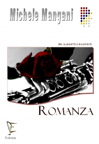 ROMANZA
