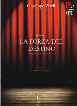 LA FORZA DEL DESTINO Sinfonia