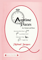 ANYTIME PIECES