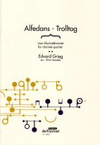 ALFEDANS - TROLLTOG