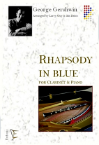 RHAPSODY IN BLUE