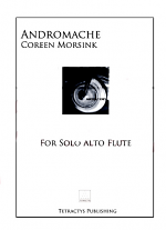 ANDROMACHE (Microtonal Version)