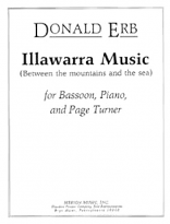 ILLAWARRA MUSIC (Between the Mountains and the Sea)
