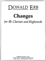 CHANGES