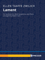 LAMENT