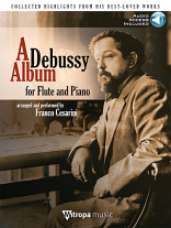 DEBUSSY ALBUM
