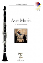 AVE MARIA