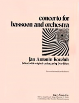 CONCERTO in C major