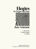 ELEGIES