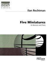 5 MINIATURES