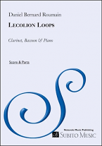 LECOLION LOOPS