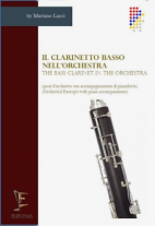 THE BASS CLARINET IN THE ORCHESTRA