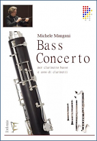 BASS CONCERTO (score & parts)