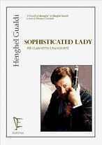 SOPHISTICATED LADY