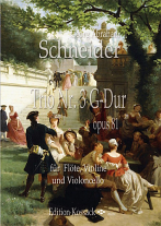 TRIO No.3 in G major Op.81