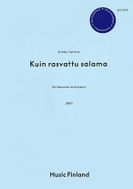 KUIN RASVATTU SALAMA