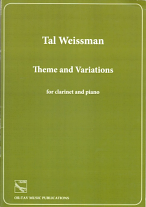 THEME AND VARIATIONS