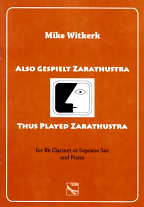 THUS PLAYED ZARATHUSTRA