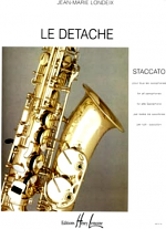LE DETACHE