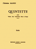 QUINTETTE Op.33