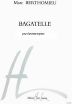 BAGATELLE & 3 ESCALES: Capri, Malaga, Delos