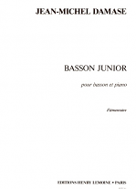 BASSON JUNIOR