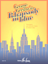 RHAPSODY IN BLUE
