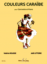 COULEURS CARAIBE