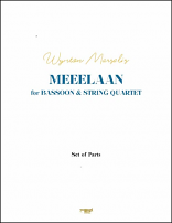 MEEELAAN (set of parts)