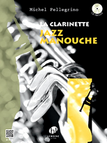 LA CLARINETTE JAZZ MANOUCHE