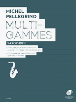 MULTIGAMMES