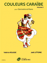 COULEURS CARAIBE Volume 2