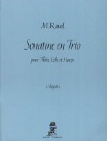 SONATINE EN TRIO