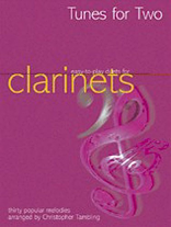 TUNES FOR TWO