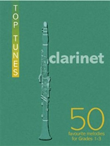 TOP TUNES Book 1