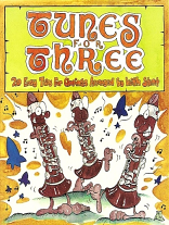 TUNES FOR THREE (playing score)