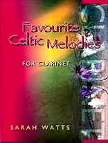 FAVOURITE CELTIC MELODIES