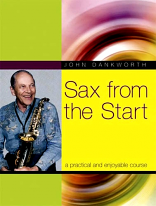 SAX FROM THE START