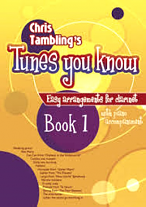 TUNES YOU KNOW Book 1