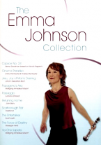 THE EMMA JOHNSON COLLECTION