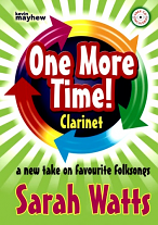 ONE MORE TIME + CD