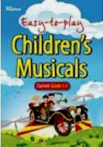 CHILDREN'S MUSICALS