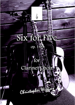 SIX FOR FIVE