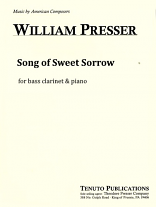 SONG OF SWEET SORROW