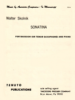 SONATINA