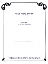SONATA in A major
