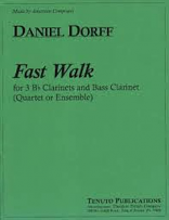 FAST WALK
