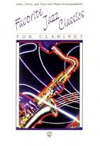 FAVOURITE JAZZ CLASSICS