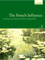 THE FRENCH INFLUENCE