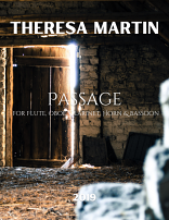 PASSAGE (score & parts)